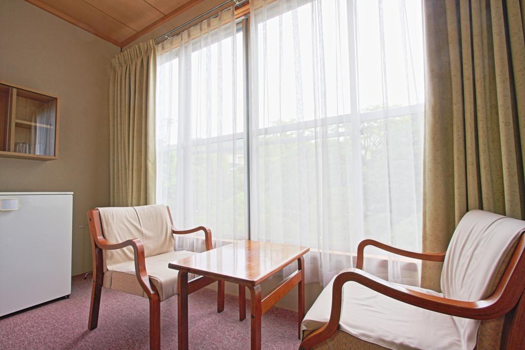 Hotel Yanagi No Yu Aomori Exterior foto