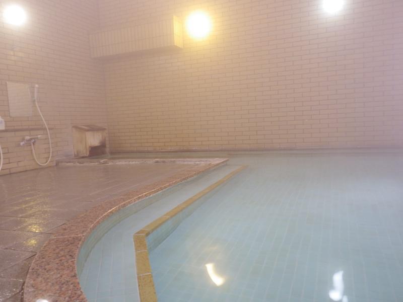 Hotel Yanagi No Yu Aomori Exterior foto
