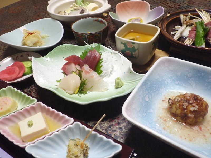 Hotel Yanagi No Yu Aomori Exterior foto